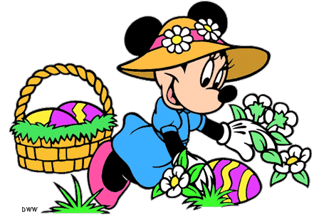 Happy Easter Sign Clipart - ClipArt Best