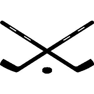 Hockey Logos Free Clipart