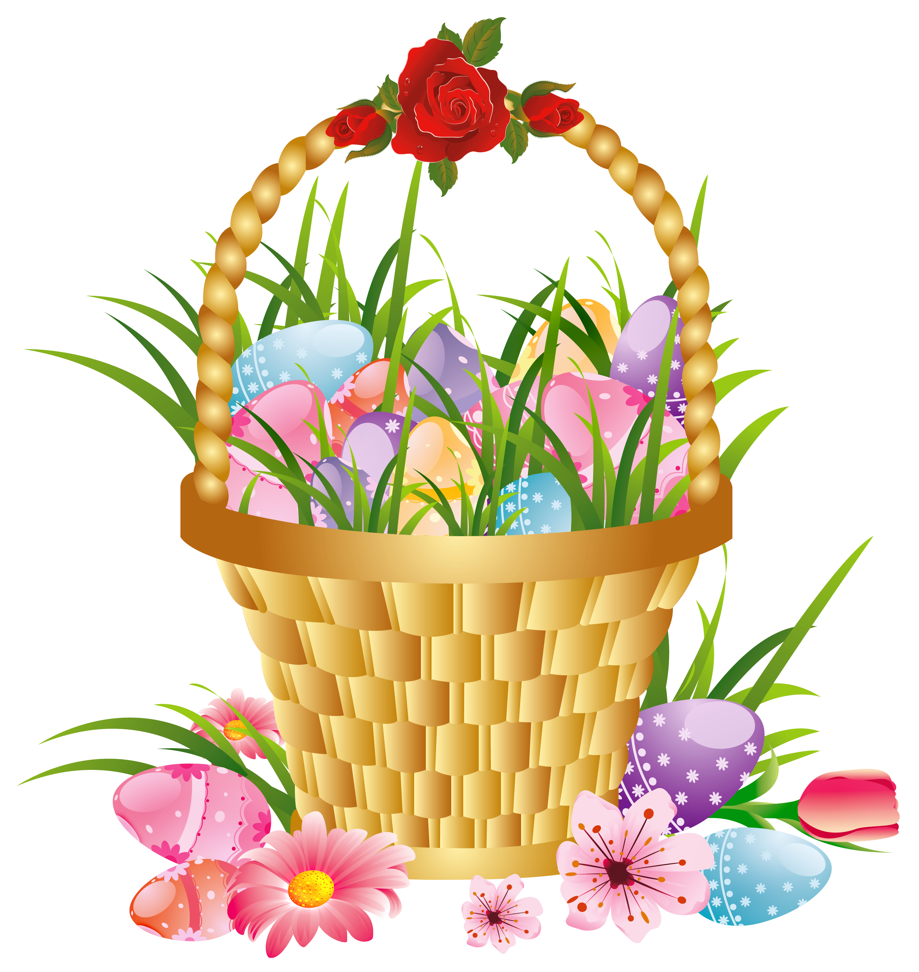 Gallery · Free Clipart Picture… Easter Pictures