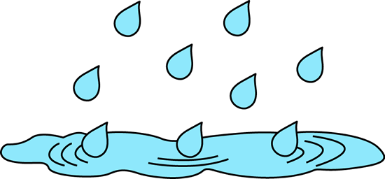 Rain Clip Art - Rain Images