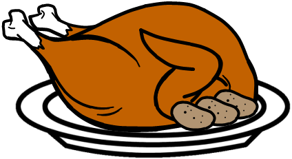 Cartoon Turkey Pics | Free Download Clip Art | Free Clip Art | on ...