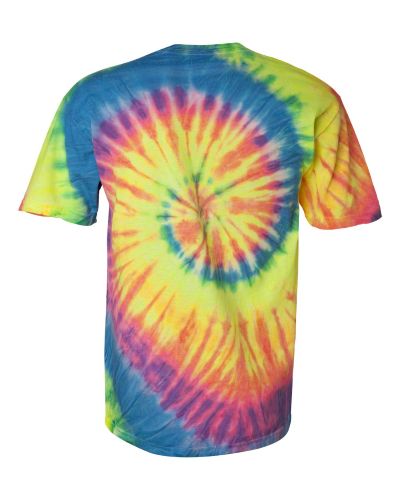 Tie Dye Clipart