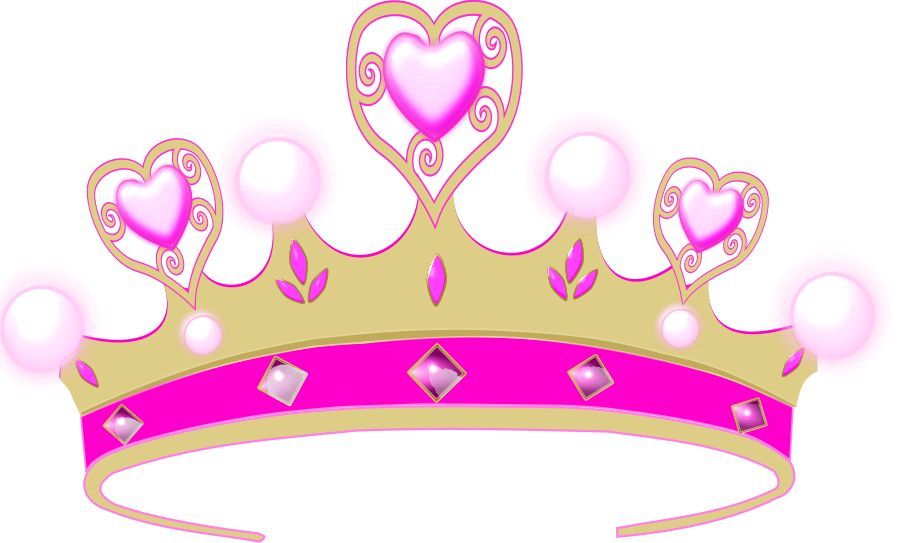 Free Princess Clip Art Images