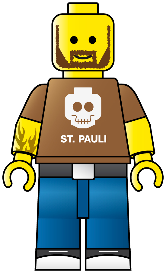 Legos Vector - ClipArt Best