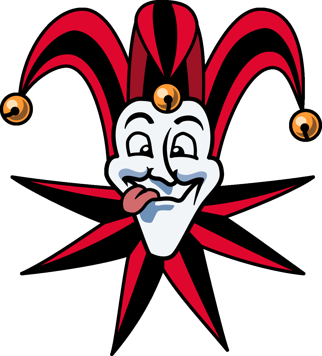 Jester Clipart