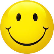 Big Smiley Clipart