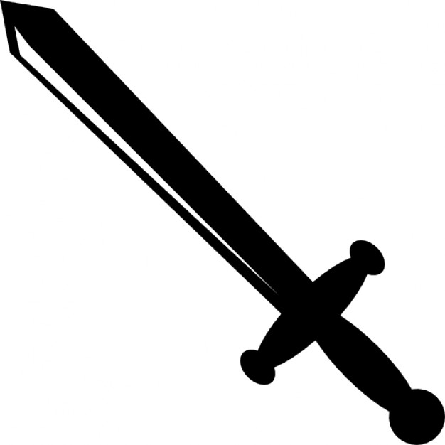 Sword Icons | Free Download