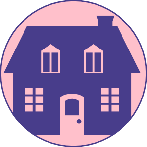 House clip art Free Vector