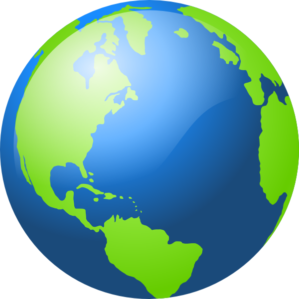 Earth Vector « FrPic