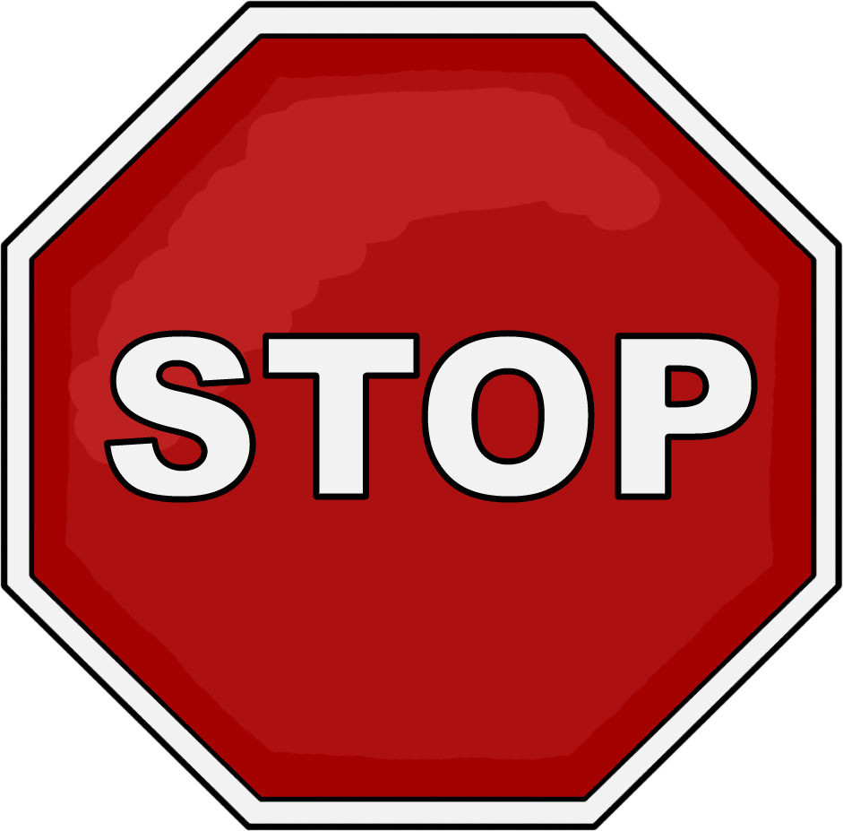 Stop Sign Png - Free Icons and PNG Backgrounds