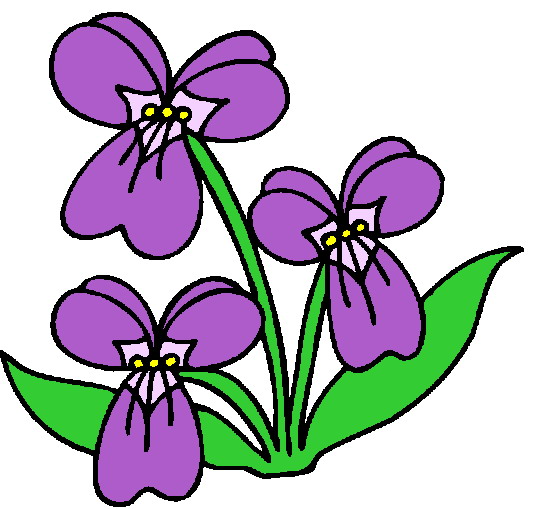 clipart blumenstrauß kostenlos