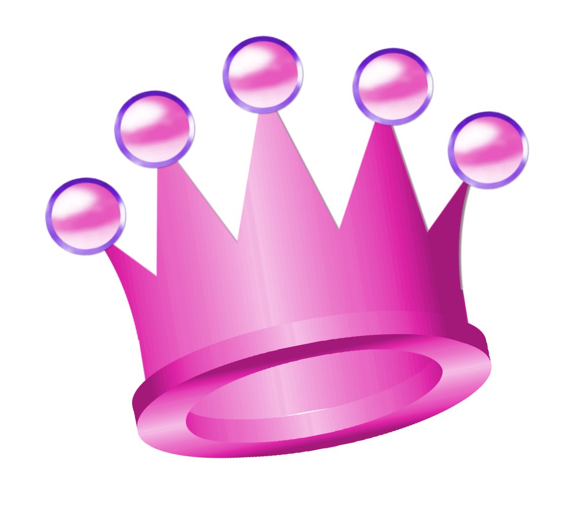 Princess Castle Clipart - Free Clipart Images