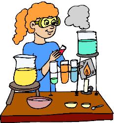 Science Clip Art Free - Free Clipart Images