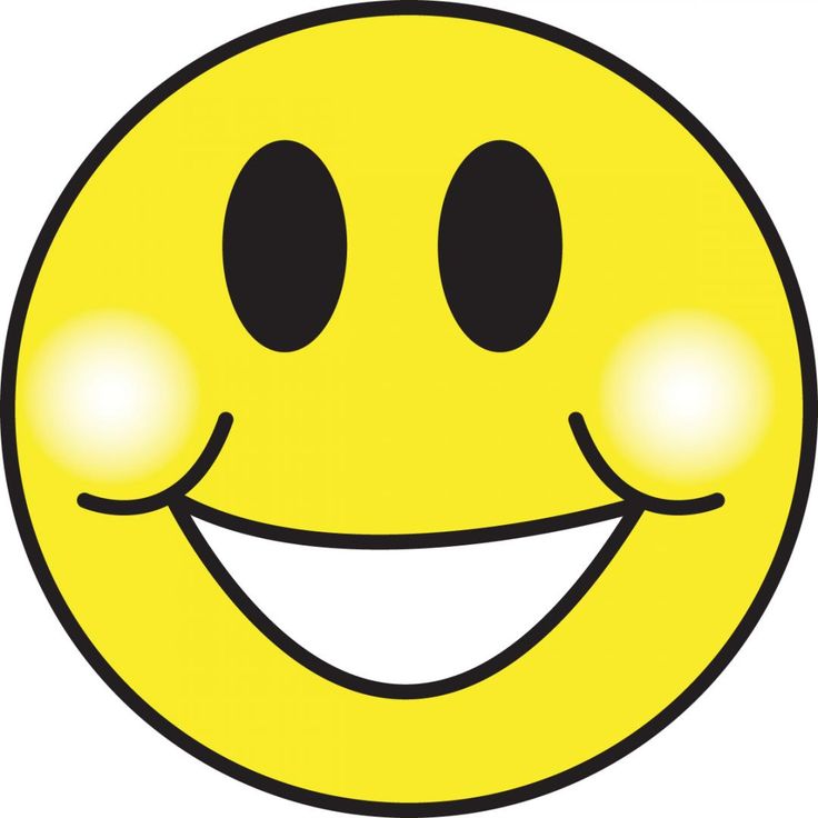 Big Smiley Face | Smiley Faces ...