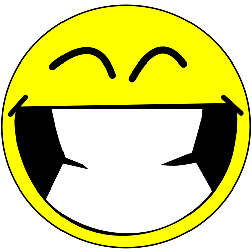 Big Smiley - ClipArt Best