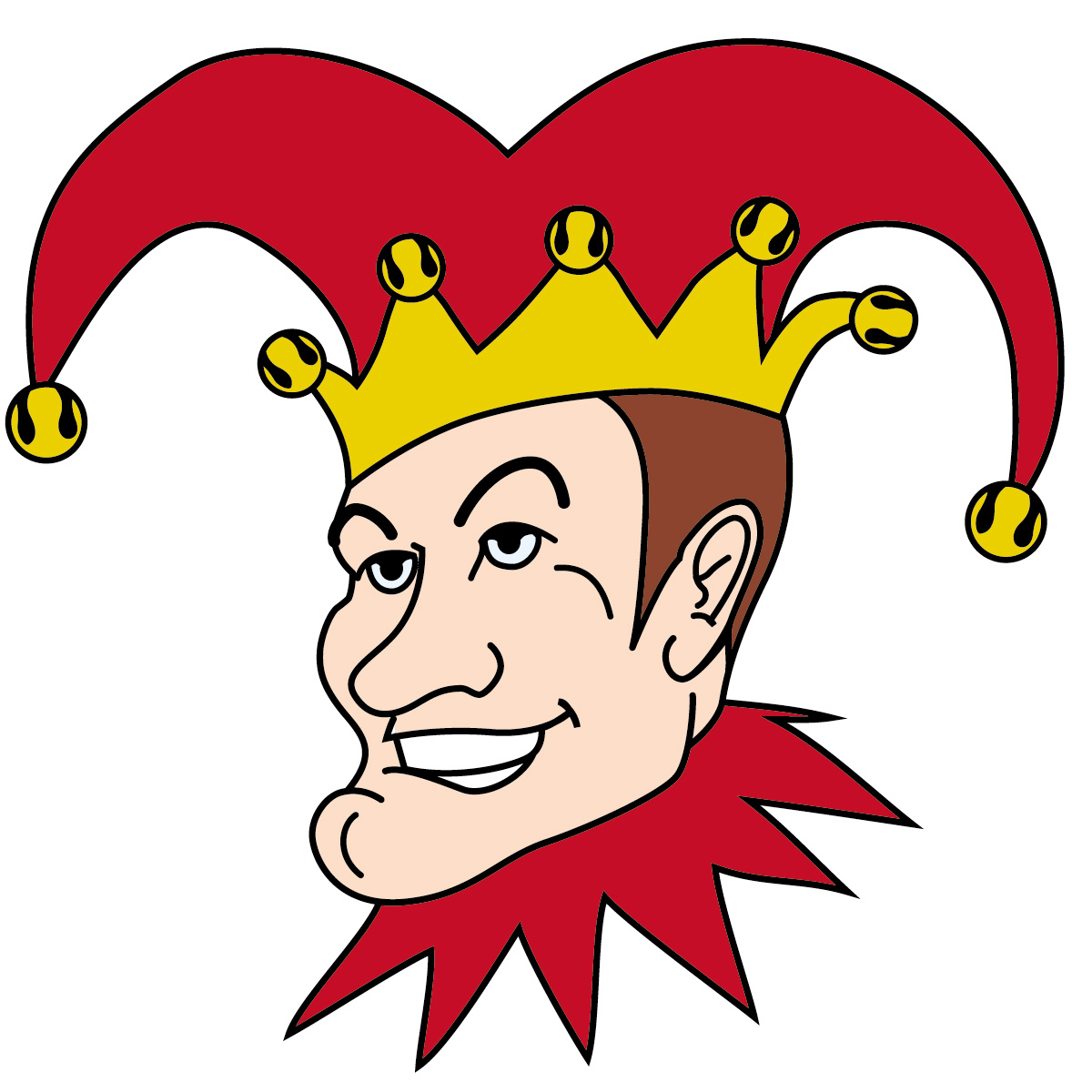 Jester images clip art