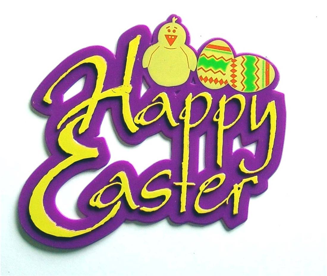 Cartoon Easter Egg Pictures Happy In Various Languages Cake on ...