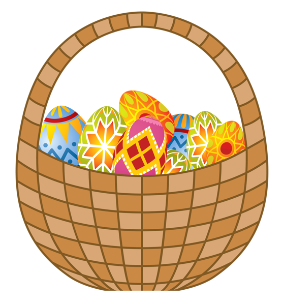 easter basket