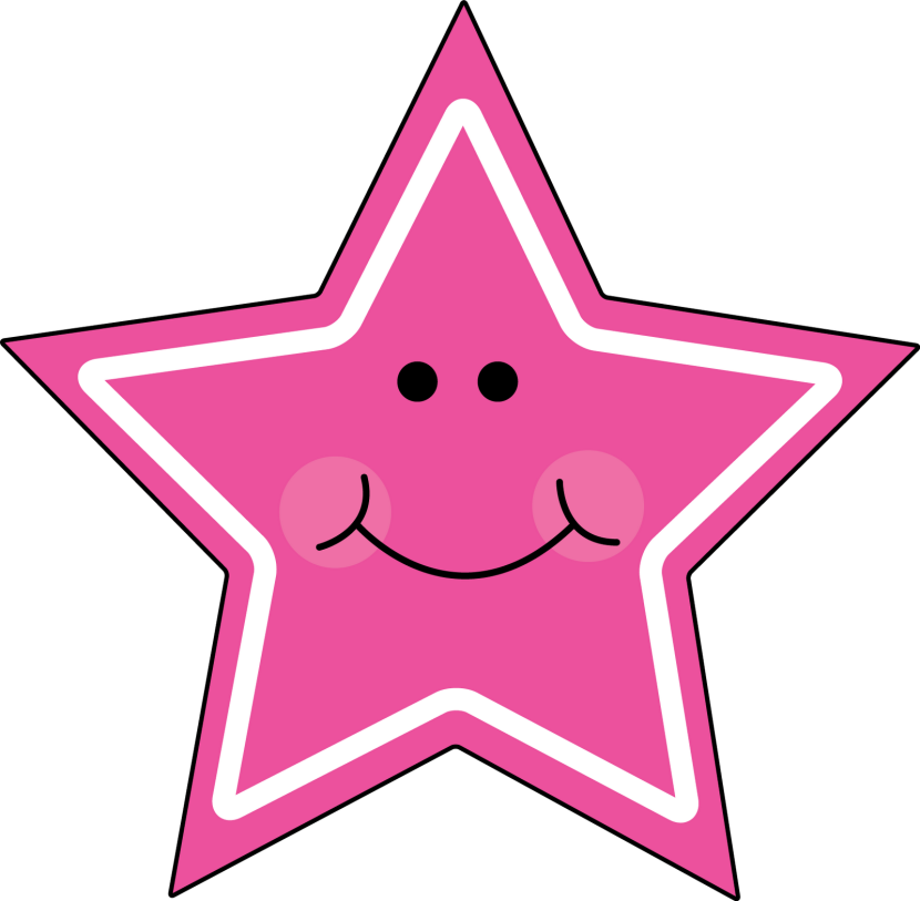 Star Clipart - Clipartion.com