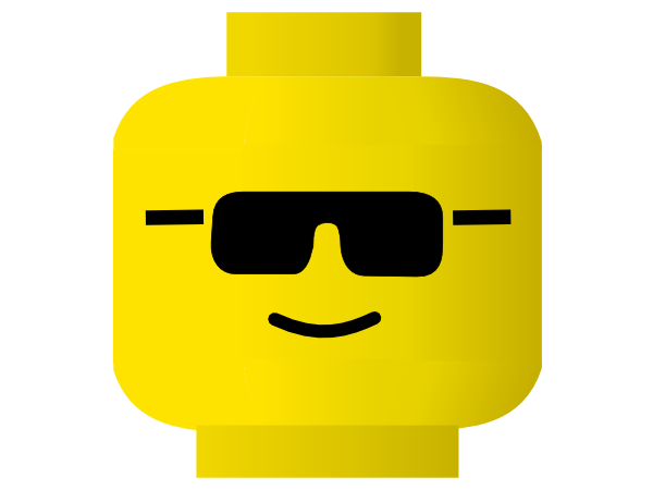 Lego Clipart