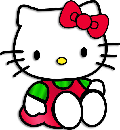 quiero hacer una fiesta con el tema hello kitty - FIESTAIDEAS.