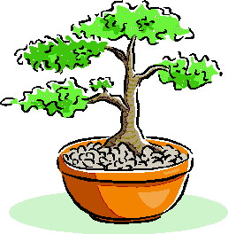 â?· Bonsai Trees: Animated Images, Gifs, Pictures & Animations ...