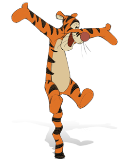 Tigger - DisneyWiki