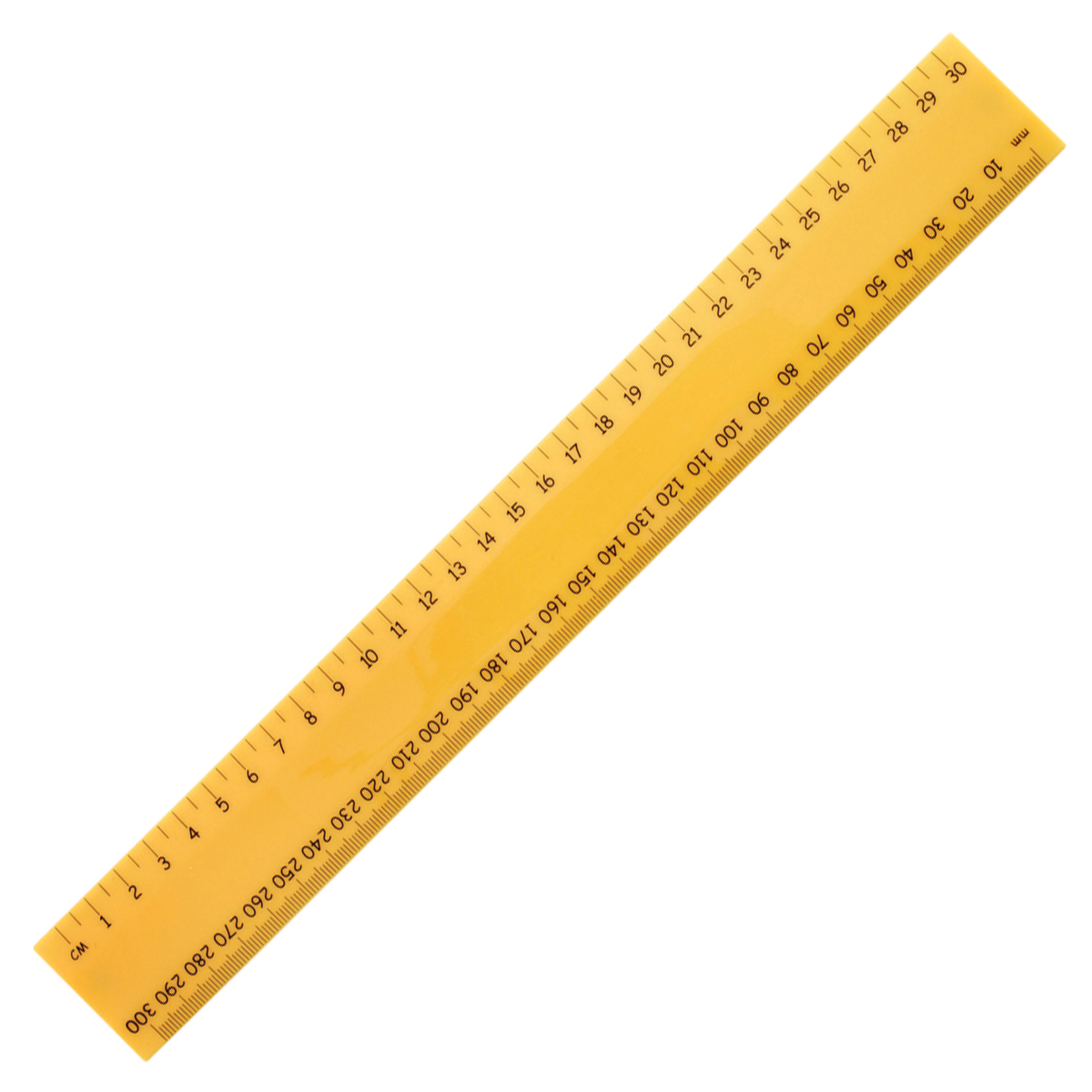 Ruler School Clipart