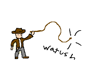 Indiana Jones