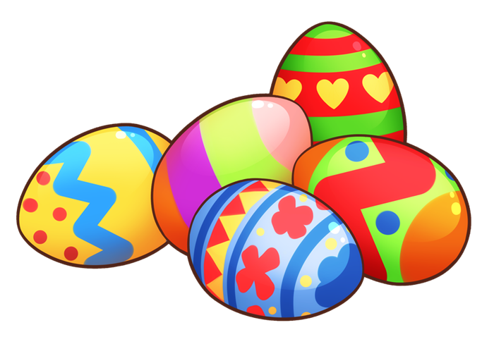 Download easter clip art free clipart of easter eggs bunny image ...