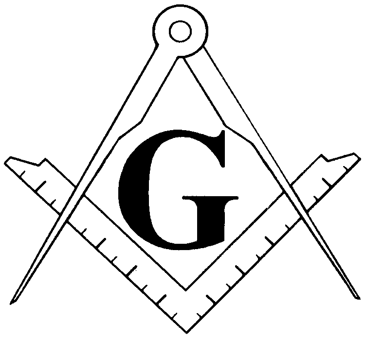 Masonic vector clipart - ClipartFox