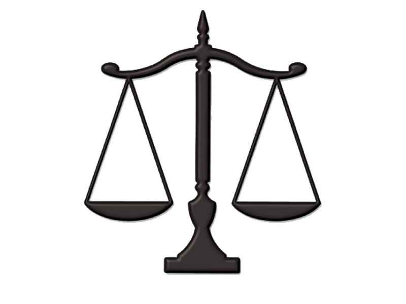 Law Symbols - ClipArt Best