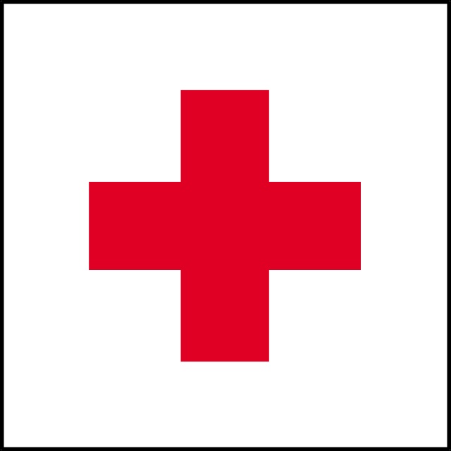 Red Cross Vector Logo - ClipArt Best