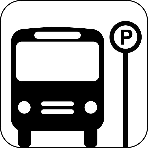 Bus Icon - ClipArt Best