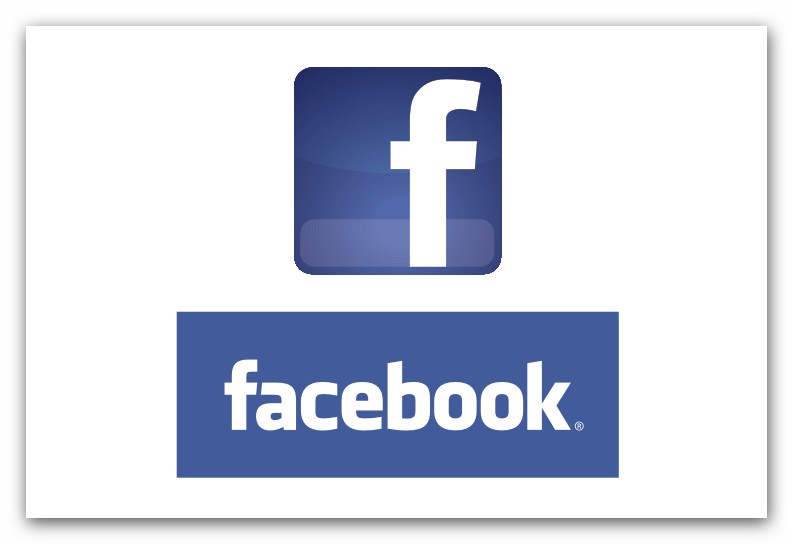 Facebook Logo - Logos Pictures