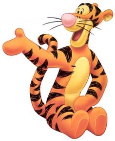 Pin von Rita Thompson auf tigger | Pinterest | Verkleiden ...