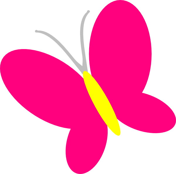 Butterfly Cartoon | Free Download Clip Art | Free Clip Art | on ...