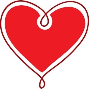 Heart Clipart - Free Clipart Images