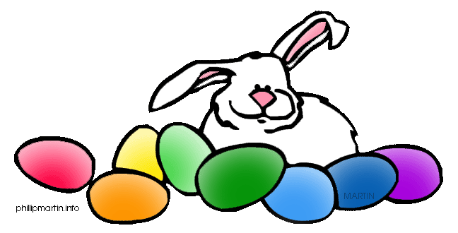 Easter Clip Art Images - Tumundografico