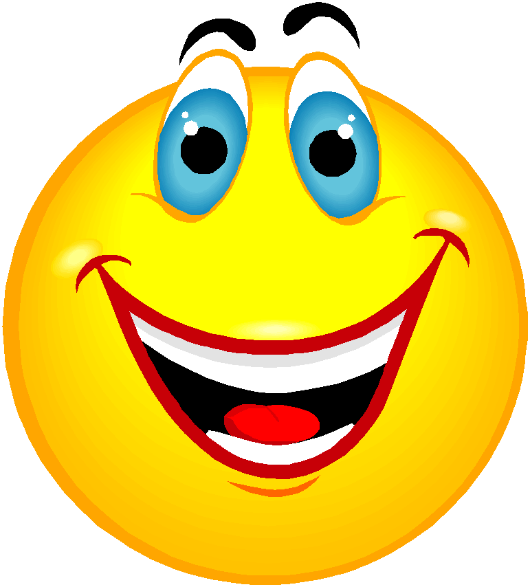 Big Smiley - ClipArt Best