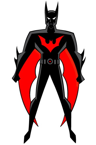 Free Batman Clipart Images - ClipArt Best