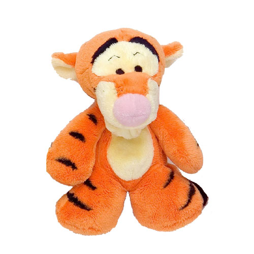 Disney Tigger Baby Cake Ideas and Designs