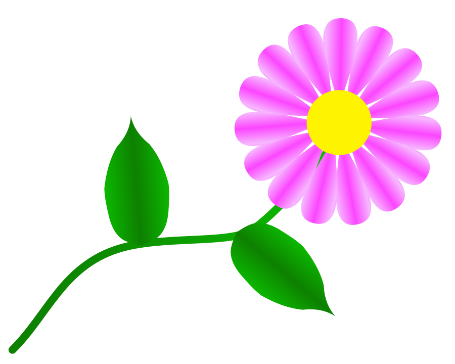 Daisy clip art