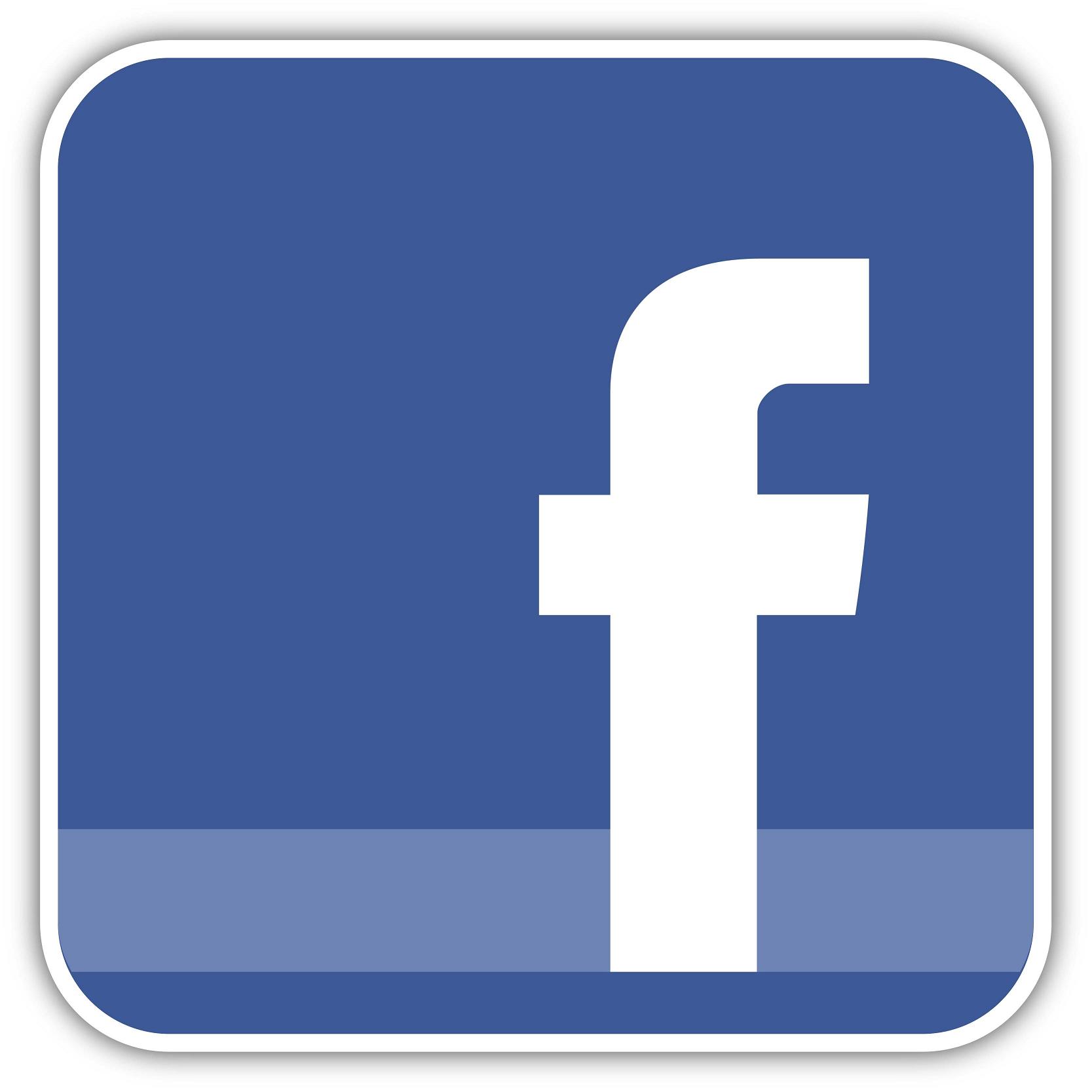 Like Us On Facebook Vector