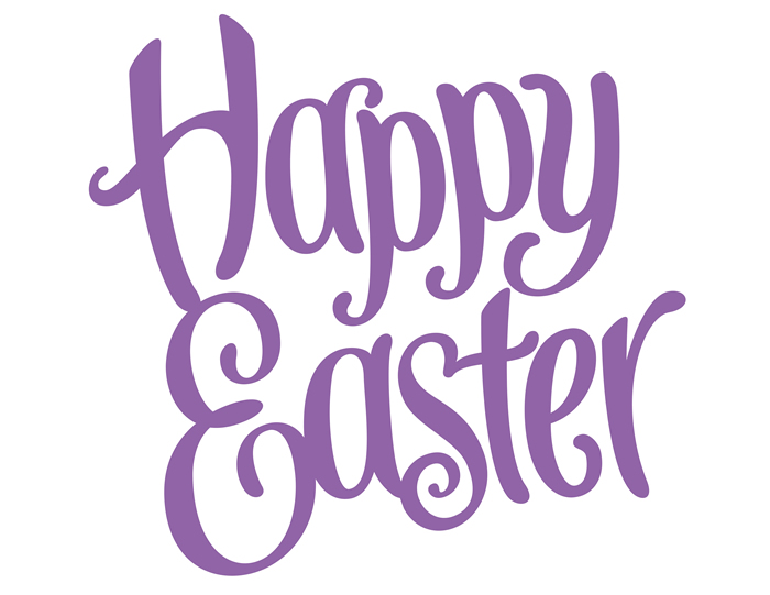 Images of Happy Easter Sign - Jefney