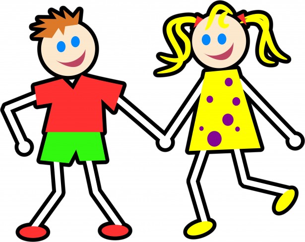 Friends Cartoon | Free Download Clip Art | Free Clip Art | on ...