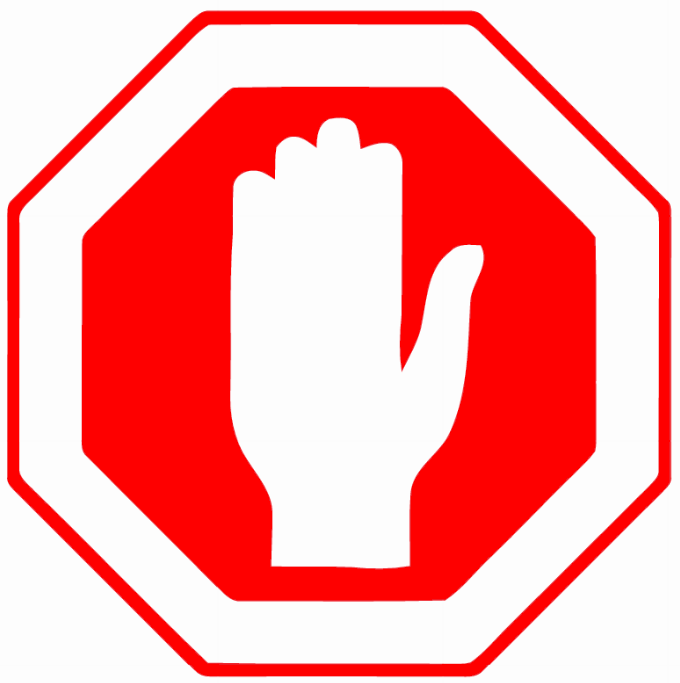 Stop Sign Png - Free Icons and PNG Backgrounds