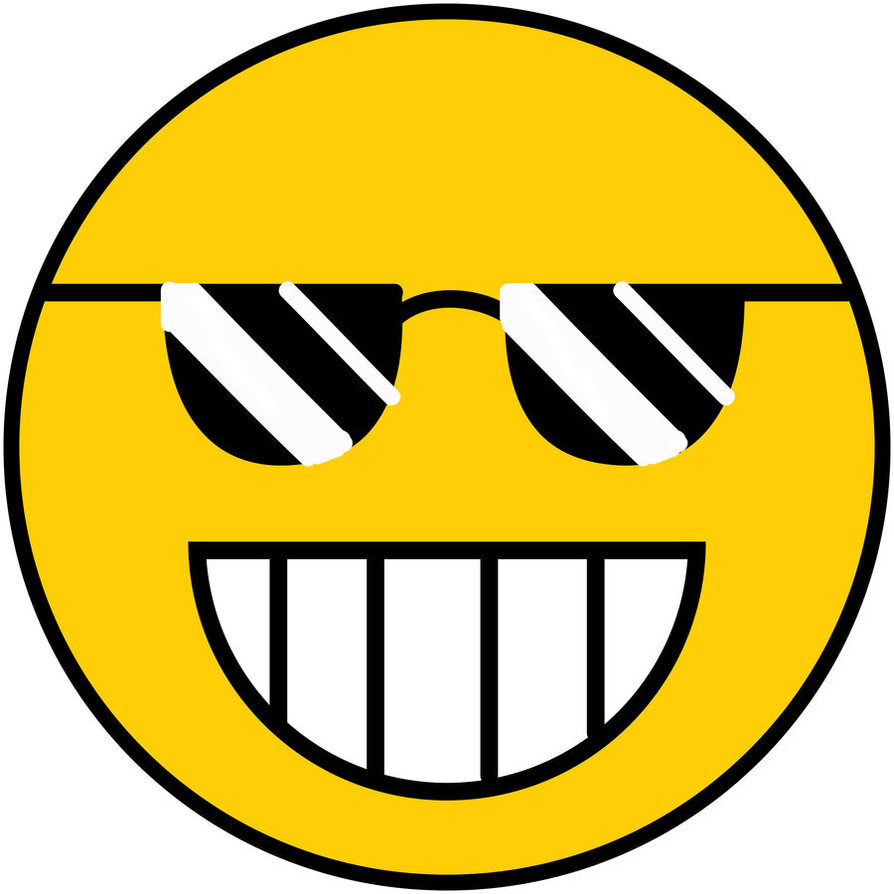 Cartoon Funny Smiley Faces - ClipArt Best