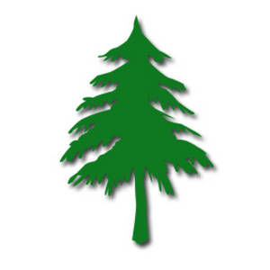 Pine Tree Clipart - Free Clipart Images