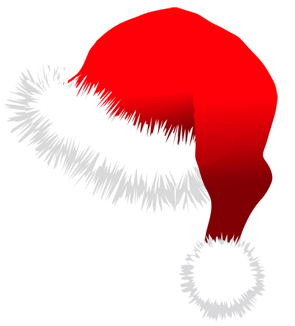 Santa Hat Pics | Free Download Clip Art | Free Clip Art | on ...